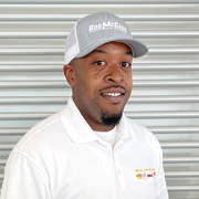 Alfonso Hayes