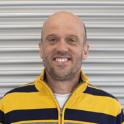 Bert Nuetzmann