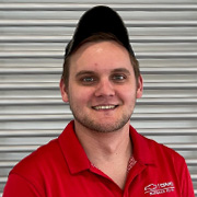 Joshua Kostal