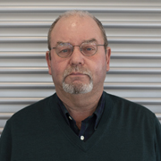 Jay Tennyson