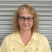 Delesia Naugle