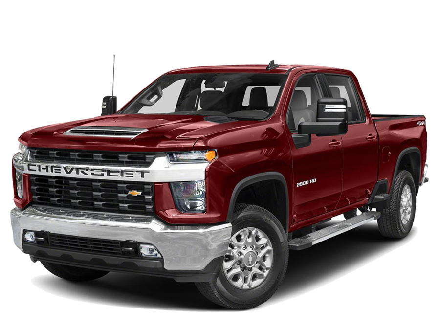 2019 Chevrolet Silverado 1500 1CX