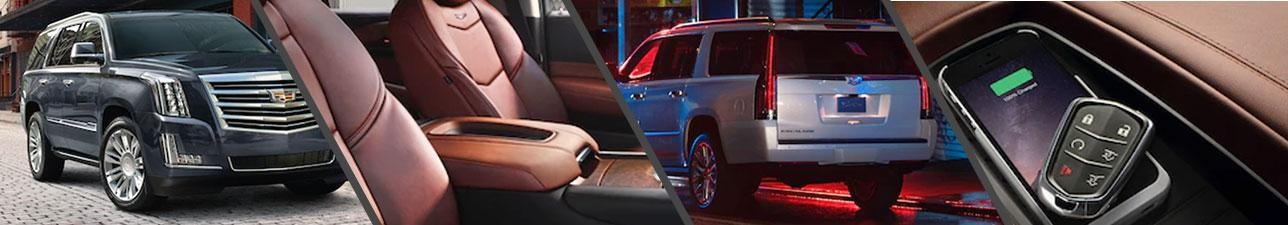 2020 Cadillac Escalade For Sale in Manitowoc, WI