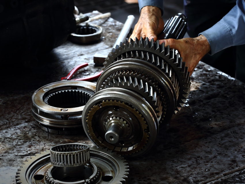 Transmission Repair Service Available at Pietroske Chevrolet Buick GMC Transmission Repair Service Available at Pietroske Chevrolet Buick GMC