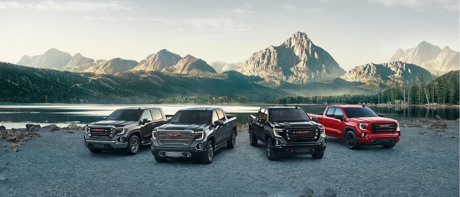 gmc