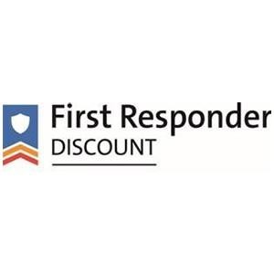 GM FIRST RESPONDER DISCOUNT