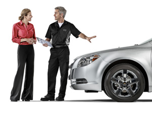 Bodyshop Advisor