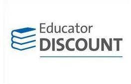 GM Educator Discount