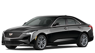 2023 Cadillac CT4