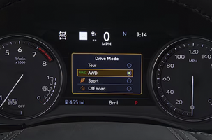 sport control awd