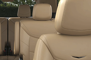 rear seat reminder 