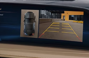 automatic emergency braking