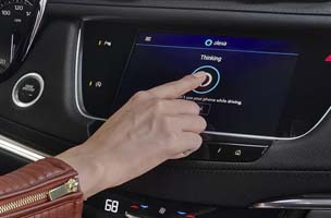 amazon alexa built-in