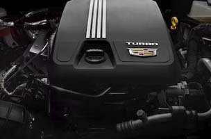 cadillac user experience 