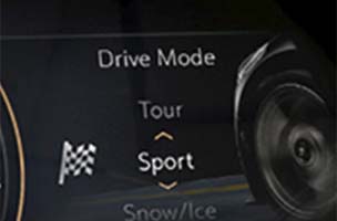 cadillac user experience 