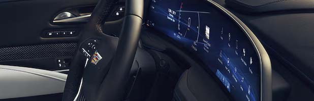 2025 Cadillac XT4