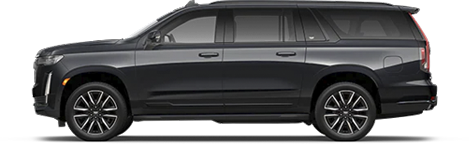 ESCALADE ESV
