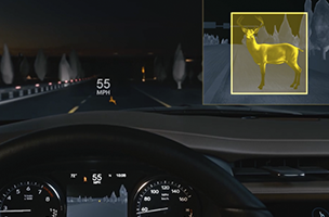 automatic emergency braking