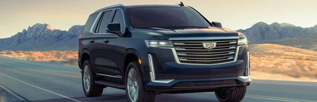  HANDS-FREE POWER LIFTGATE