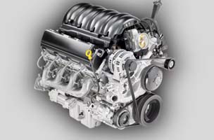 6 2l v8 engine