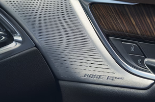 Bose audio