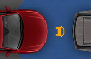 forward collision alert