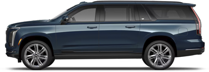 ESCALADE ESV