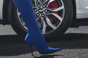 PREMIUM WHEELS