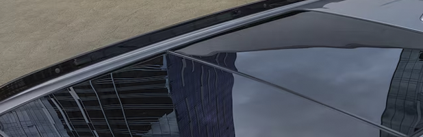 EXTERIOR DESIGN
