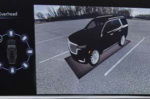 hd surround vision