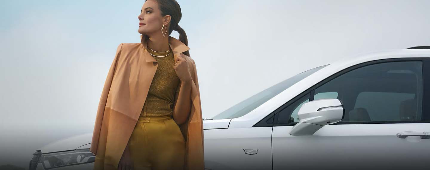 2025 Cadillac XT6