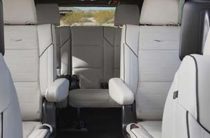 rear seat reminder