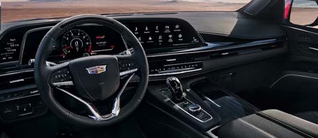  luxury interior