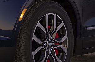performance braking