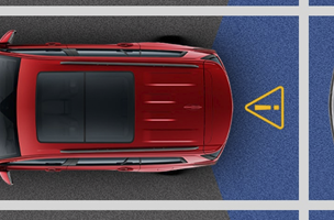 rear park assist