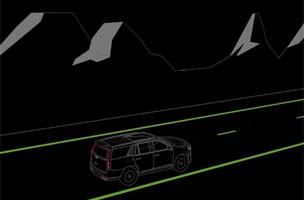 automatic emergency braking