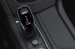 electronic precision shift
