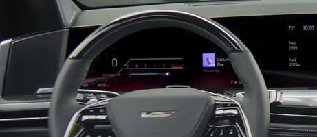 driver modes