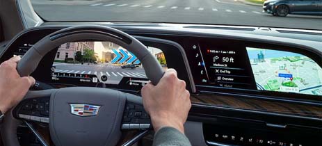 augmented reality-enabled navigation 