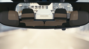 front pedestrian braking