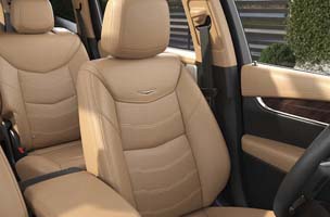 2025 Cadillac XT6