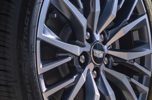 hands-free power liftgate