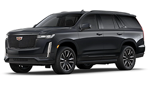 2023 Cadillac Escalade