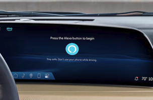 Amazon Alexa