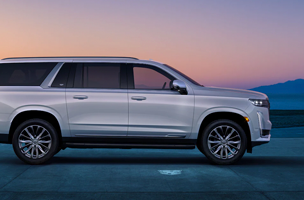  HANDS-FREE POWER LIFTGATE