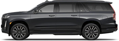  HANDS-FREE POWER LIFTGATE
