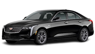 2024 Cadillac CT4