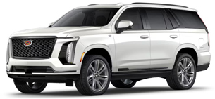 2024 Cadillac Escalade