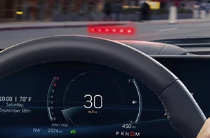 automatic emergency braking