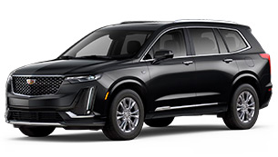 2024 Cadillac XT6